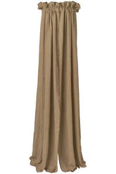 Meyco Bed Canopy Uni - Toffee - Mari Kali Stores Cyprus